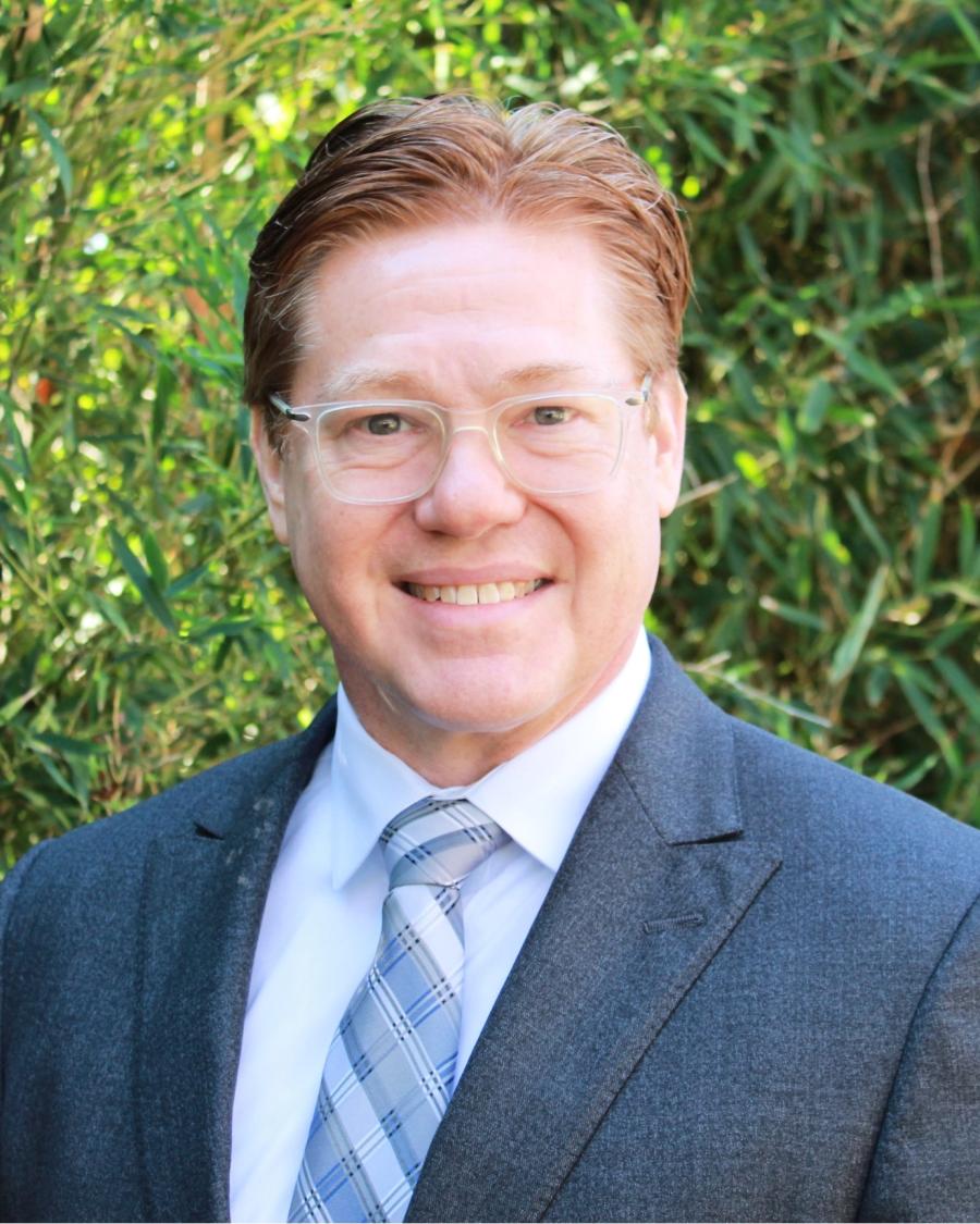 Kevin D. Dougherty